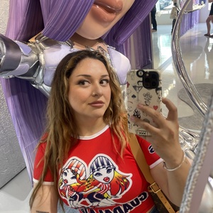 Fundraising Page: Sonia Pulido